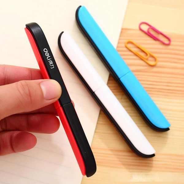 new portable cross stitch tailor scissor diy tool sewing supplies fish line cutter for school office student
new portable cross stitch tailor scissor diy tool sewing supplies fish line cutter for school office student
