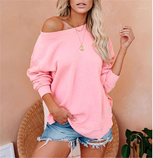 solid color sweatshirts fashion casual loose female clothing 2020 womens designer hoodies long sleeve crew neck, Black
solid color sweatshirts fashion casual loose female clothing 2020 womens designer hoodies long sleeve crew neck, Black
