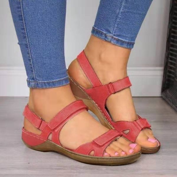 2020 new women sandals soft three color stitching ladies sandals comfortable flat open toe beach shoes woman footwear, Black
2020 new women sandals soft three color stitching ladies sandals comfortable flat open toe beach shoes woman footwear, Black