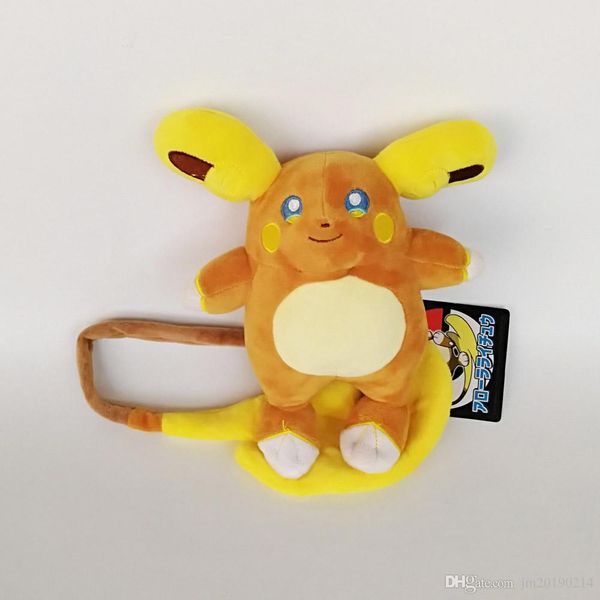 горячий ! новый raichu мягкая кукла плюшевые игрушки для детей рождество хэллоуин лучшие подарки 8inch 20см
горячий ! новый raichu мягкая кукла плюшевые игрушки для детей рождество хэллоуин лучшие подарки 8inch 20см