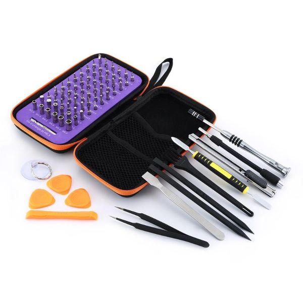 81-in-1 набор отверток precision мини магнитный отвертка bits kit phone mobile обслуживание камеры инструменты для ремонта
81-in-1 набор отверток precision мини магнитный отвертка bits kit phone mobile обслуживание камеры инструменты для ремонта