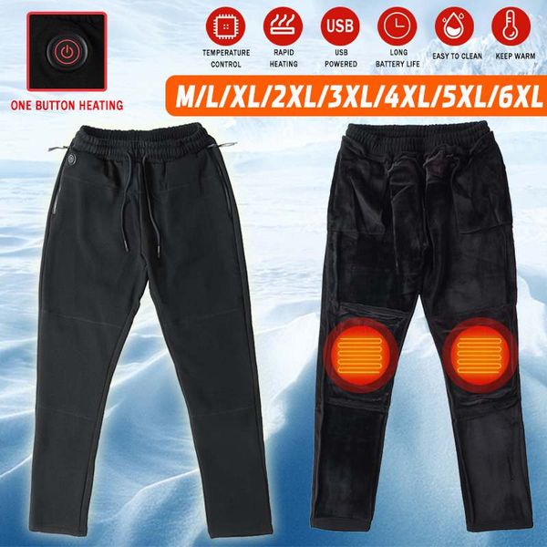 outdoor pants winter men intelligent electric heated usb heating thermal trousers camping hiking hunting sweatpants, Black;green
outdoor pants winter men intelligent electric heated usb heating thermal trousers camping hiking hunting sweatpants, Black;green