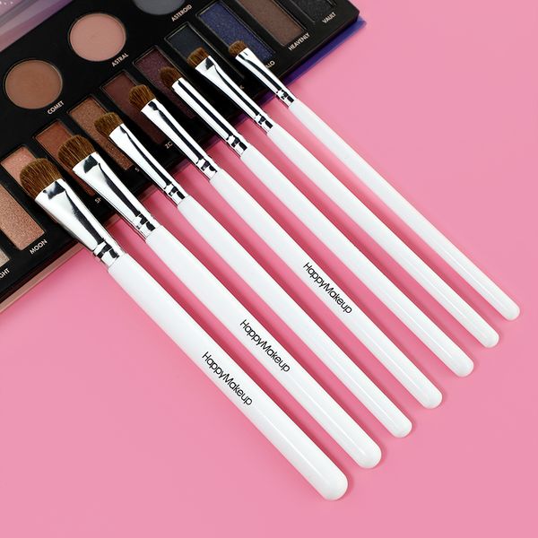 7 (suit) happymakeup eyeshadow brushes portable 4 colors for foundation powder blush eyeshadow make up brush cosmetics beauty
7 (suit) happymakeup eyeshadow brushes portable 4 colors for foundation powder blush eyeshadow make up brush cosmetics beauty