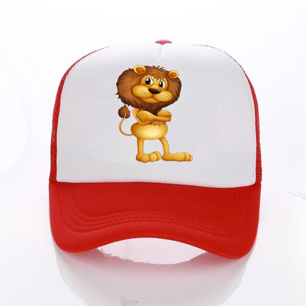 family matching trucker caps dad mom caps cool happy hat cap summer lion mesh baseball hat for men women kid, Blue;gray
family matching trucker caps dad mom caps cool happy hat cap summer lion mesh baseball hat for men women kid, Blue;gray