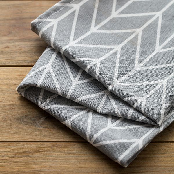 table napkin decorative europe style geometric cotton linen home textile napkins cloth el restaurant towel
table napkin decorative europe style geometric cotton linen home textile napkins cloth el restaurant towel