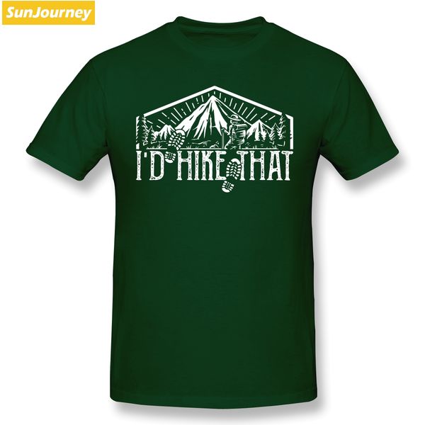 я бы hike, что горные походы на открытом воздухе приключение мужчины tshirt большой размер хлопка с коротким рукавом пользовательские мужска
я бы hike, что горные походы на открытом воздухе приключение мужчины tshirt большой размер хлопка с коротким рукавом пользовательские мужска