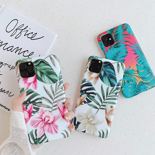 fashion ins retro flower leaves design cellphone case for iphone 11 pro max xs xr x 8 7 6s plus cases protection back cover covers
fashion ins retro flower leaves design cellphone case for iphone 11 pro max xs xr x 8 7 6s plus cases protection back cover covers