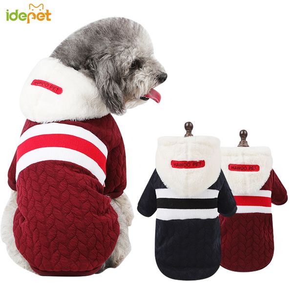dog clothes for pet dogs cats coat cotton winter clothing for pet hoodies chihuahua pets dogs clothes pajamas costume 30
dog clothes for pet dogs cats coat cotton winter clothing for pet hoodies chihuahua pets dogs clothes pajamas costume 30