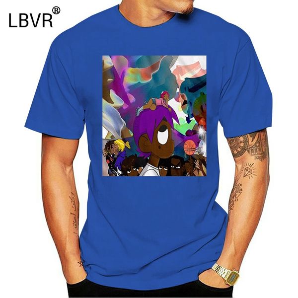 men t shirt lil uzi vert vs the world tee short sleeve usa sizes novelty o-neck t shirt summer famous clothing women
men t shirt lil uzi vert vs the world tee short sleeve usa sizes novelty o-neck t shirt summer famous clothing women