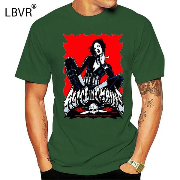 alice in chains white t shirt
alice in chains white t shirt