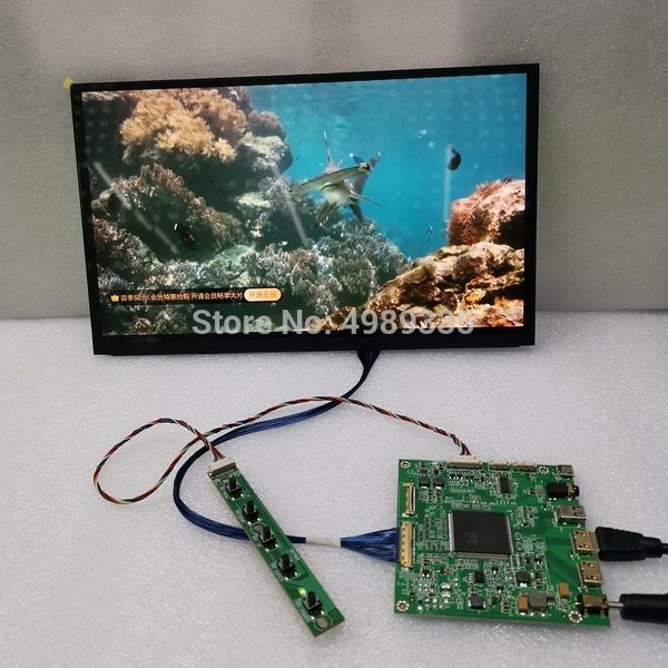 monitors 12.5 inch 4k display module kit lq125d1jw31 ips3840x2160 diy electronic accessories
monitors 12.5 inch 4k display module kit lq125d1jw31 ips3840x2160 diy electronic accessories