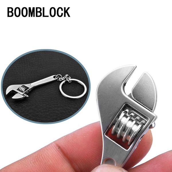 car-styling stainless steel spanner key chain auto accessories for acura chevrolet cruze aveo peugeot 307 308 seat leon mazda 3, Silver
car-styling stainless steel spanner key chain auto accessories for acura chevrolet cruze aveo peugeot 307 308 seat leon mazda 3, Silver