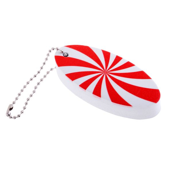 lightweight eva floating marine kayak boat yacht sailing key ring key chain buoyant float - red and white surfboard shape
lightweight eva floating marine kayak boat yacht sailing key ring key chain buoyant float - red and white surfboard shape