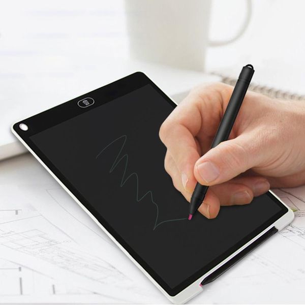8.5 inches lcd writing table environmental protection pressure sensing paperless children student lcd painting board samll black board
8.5 inches lcd writing table environmental protection pressure sensing paperless children student lcd painting board samll black board