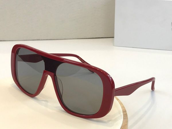 new 7268 designer sunglasses popular square frame mask sunglasses simple stitching style glasses uv400 protection eyewear, White;black
new 7268 designer sunglasses popular square frame mask sunglasses simple stitching style glasses uv400 protection eyewear, White;black