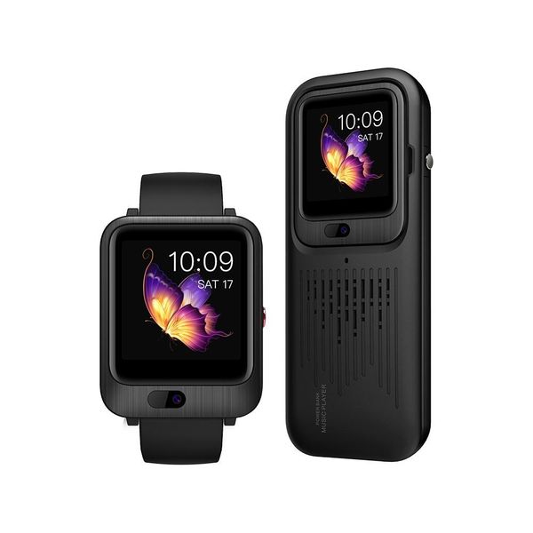 lemfo new lem11 4g smart watch android 7.1 3gb 32gb video call 1200mah power bank wireless bluetooth speaker strap replaceable
lemfo new lem11 4g smart watch android 7.1 3gb 32gb video call 1200mah power bank wireless bluetooth speaker strap replaceable