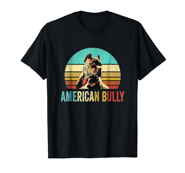 american bully dog husky corgi loyal friend vintage black t-shirt for dog lovers new fashion summer print men t shirt
american bully dog husky corgi loyal friend vintage black t-shirt for dog lovers new fashion summer print men t shirt