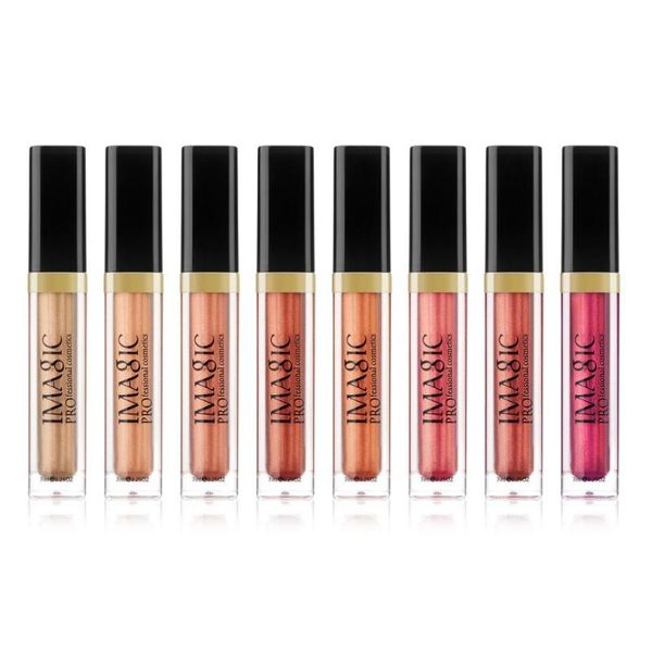 imagic metallic long lasting cosmetics lipgloss matte liquid lipstick professional lip makeup waterproof moisturing lip paint
imagic metallic long lasting cosmetics lipgloss matte liquid lipstick professional lip makeup waterproof moisturing lip paint