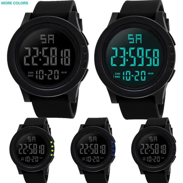 relogio masculino luxury men analog digital watches sport led waterproof wrist watches super clock gift orologio uomo, Slivery;brown
relogio masculino luxury men analog digital watches sport led waterproof wrist watches super clock gift orologio uomo, Slivery;brown