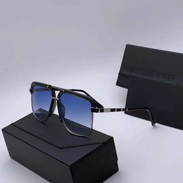 legends vintage 9086 sunglasses silver black/blue lens gafas de sol men pilot sunglasses new with box, White;black
legends vintage 9086 sunglasses silver black/blue lens gafas de sol men pilot sunglasses new with box, White;black