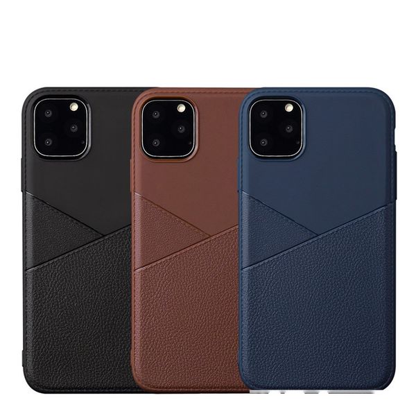 soft tpu phone case business cover for iphone 11 pro max xs xr x 8 7 6 6s plus samsung note10 plus s10e
soft tpu phone case business cover for iphone 11 pro max xs xr x 8 7 6 6s plus samsung note10 plus s10e