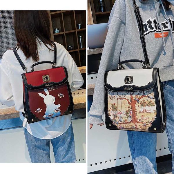 beibaobao fashion women's backpacks luxury pu leather luxury girls backpack designer women bag ladies 2020 new female backpack
beibaobao fashion women's backpacks luxury pu leather luxury girls backpack designer women bag ladies 2020 new female backpack