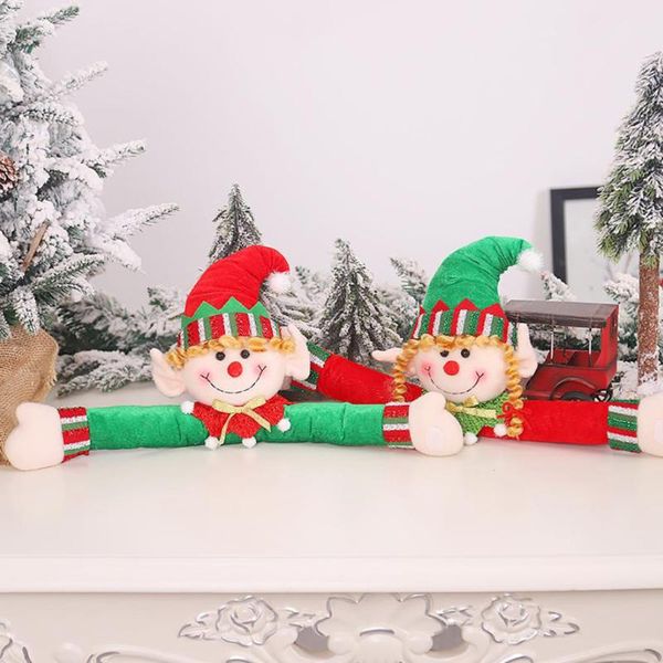 hooks & rails christmas curtain holding door buckle cute elf doll tieback hook for home holiday décor
hooks & rails christmas curtain holding door buckle cute elf doll tieback hook for home holiday décor