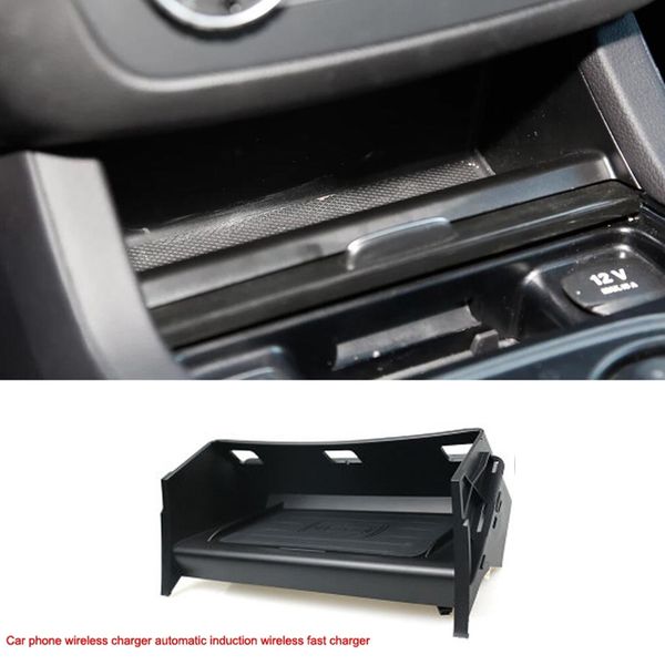 car qi wireless charger phone adapter 15w quick charging case for gle class coupe w166 c292 gls x166 gl ml
car qi wireless charger phone adapter 15w quick charging case for gle class coupe w166 c292 gls x166 gl ml