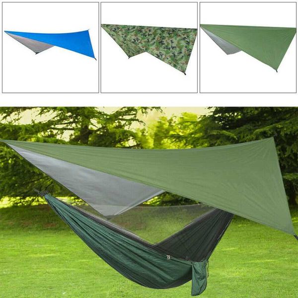 camping sun shelter lightweight tent tarp rain sun shade hammock shelter camping picnic pad outdoor waterproof tent shade
camping sun shelter lightweight tent tarp rain sun shade hammock shelter camping picnic pad outdoor waterproof tent shade