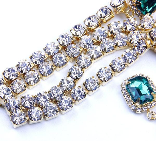 stonefans себе rhinestone ожерелье цепи золота цепи для женщин мужчины теннис хип-хоп ожерелье choker кристалл подвеска jewelry33, Silver
stonefans себе rhinestone ожерелье цепи золота цепи для женщин мужчины теннис хип-хоп ожерелье choker кристалл подвеска jewelry33, Silver