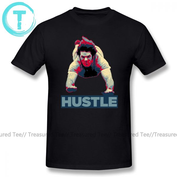 hustle t shirt charlie hustle t-shirt print 100 percent cotton tee shirt 6xl fashion funny short sleeves man tshirt
hustle t shirt charlie hustle t-shirt print 100 percent cotton tee shirt 6xl fashion funny short sleeves man tshirt
