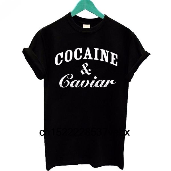 cocain и икра black men women t shirt summer tops casual tees мода футболки плюс размер (s-xxxl
cocain и икра black men women t shirt summer tops casual tees мода футболки плюс размер (s-xxxl
