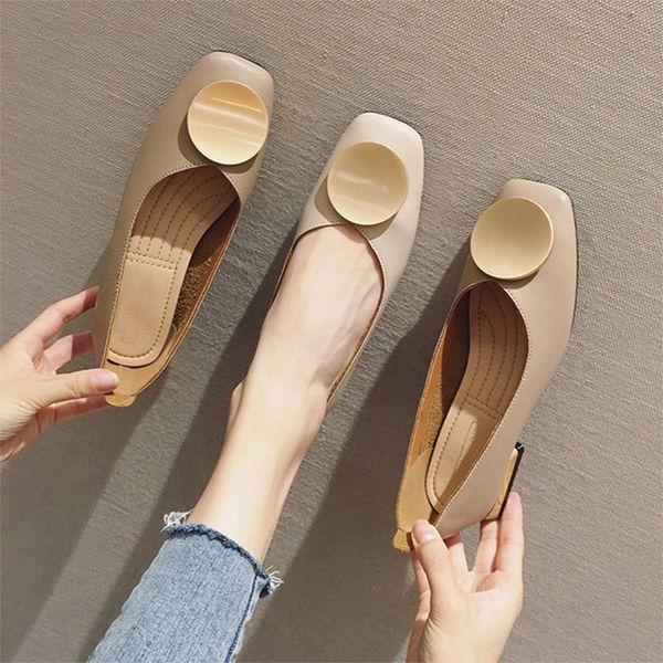pu женщины обувь низкого каблук площадь toe женщины слип-on metal украшение лодочной обувь женская вскользь женщина осень новая моды, Black
pu женщины обувь низкого каблук площадь toe женщины слип-on metal украшение лодочной обувь женская вскользь женщина осень новая моды, Black