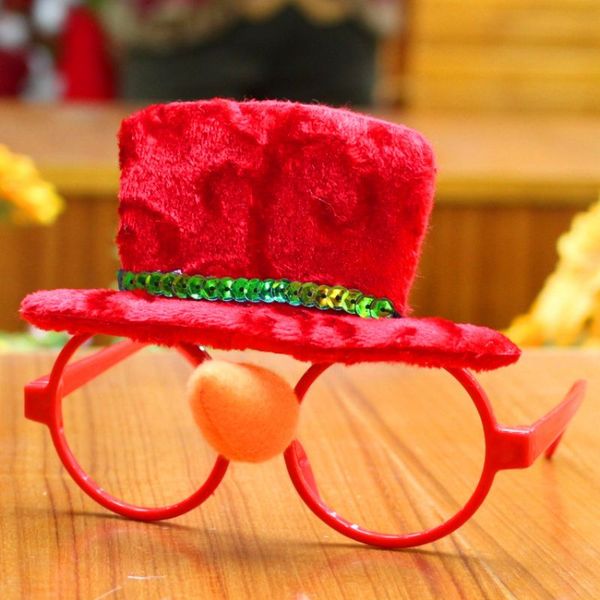 cartoon decorative eyeglasses frame novelty christmas costume decorations p props gifts for children and adults 2020
cartoon decorative eyeglasses frame novelty christmas costume decorations p props gifts for children and adults 2020