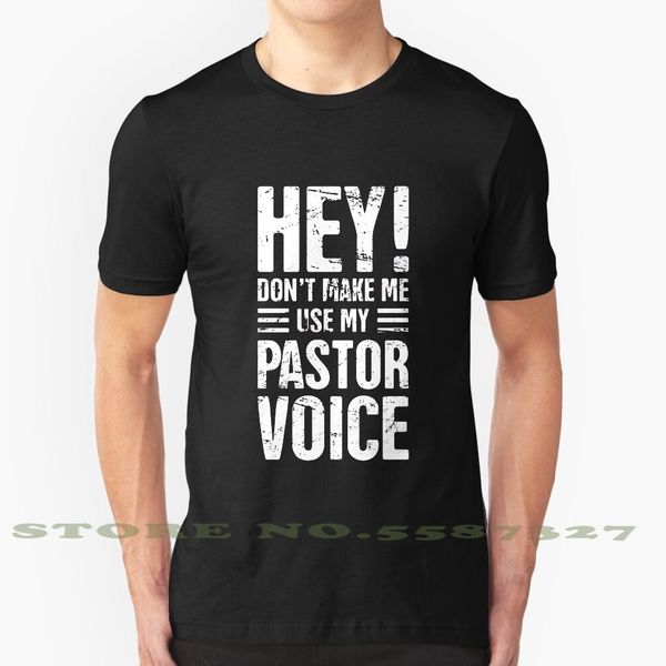 hey don't make me use my pastor voice fashion vintage tshirt t shirts pastor clergy youth pastor church leader praise worship 
hey don't make me use my pastor voice fashion vintage tshirt t shirts pastor clergy youth pastor church leader praise worship