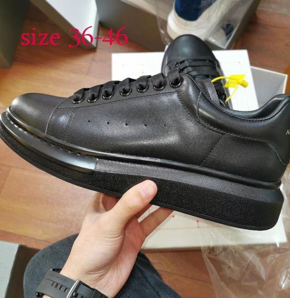 luxury platform designer men shoes reflective triple black velvet mens womens casual sneakers party dress fashion leather shoe zosdh45w81a0#
luxury platform designer men shoes reflective triple black velvet mens womens casual sneakers party dress fashion leather shoe zosdh45w81a0#