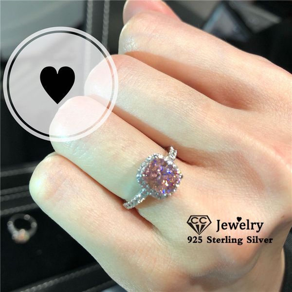 wedding rings for women s925 silver pink cubic zirconia romantic fine jewelry bridal elegant ring bague drop shipping 596, Golden;silver
wedding rings for women s925 silver pink cubic zirconia romantic fine jewelry bridal elegant ring bague drop shipping 596, Golden;silver