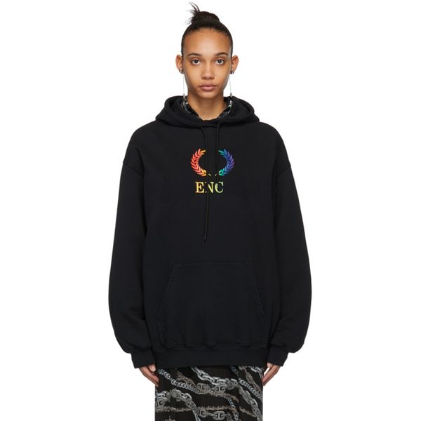 20fw классический радуга цвета письмо толстовки high street high end толстовка с капюшоном весна осень зима моды пуловер outwear hfymwy560, Black
20fw классический радуга цвета письмо толстовки high street high end толстовка с капюшоном весна осень зима моды пуловер outwear hfymwy560, Black