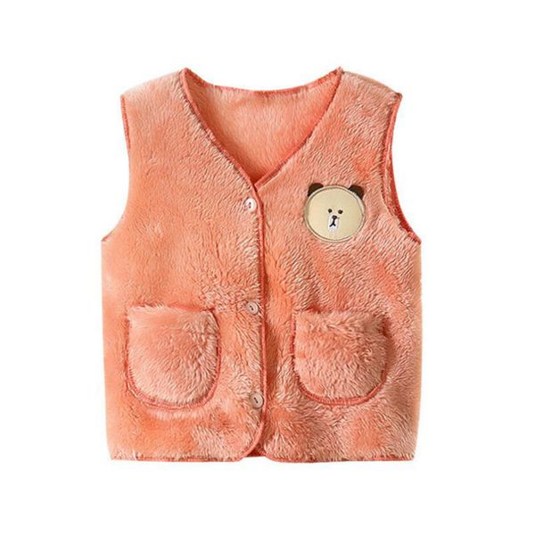 new kids vest for girls waistcoat toddler girl vest infant warm winter waistcoat autumn sleeveless jacket children outwear, Camo
new kids vest for girls waistcoat toddler girl vest infant warm winter waistcoat autumn sleeveless jacket children outwear, Camo