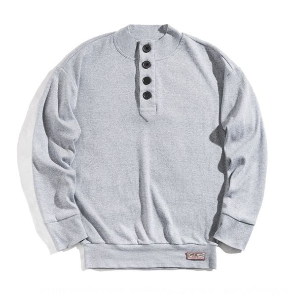 madden overalls american a1 semi-turtleneck amicha casual sweater all-match work pants knitwear knitwear jacket for men kqhp2, Black
madden overalls american a1 semi-turtleneck amicha casual sweater all-match work pants knitwear knitwear jacket for men kqhp2, Black