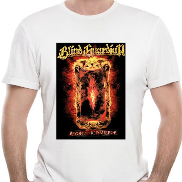 blind guardian beyond the red mirror heavy metal grave digger new black t-shirt 9853a
blind guardian beyond the red mirror heavy metal grave digger new black t-shirt 9853a