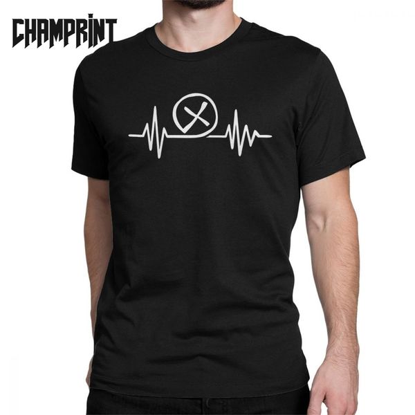 men geocaching frequency t shirt geocacher gps sports navigation hiking pure cotton short sleeve tees new arrival t-shirt
men geocaching frequency t shirt geocacher gps sports navigation hiking pure cotton short sleeve tees new arrival t-shirt