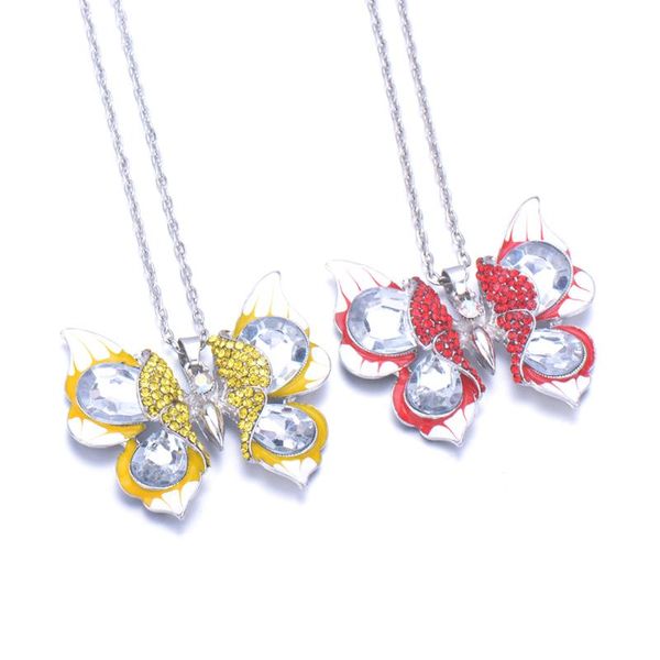 sliver girl jewelry butterfly pendant necklace charm necklaces 60mm for women jewelry for women beautiful romance, Silver
sliver girl jewelry butterfly pendant necklace charm necklaces 60mm for women jewelry for women beautiful romance, Silver