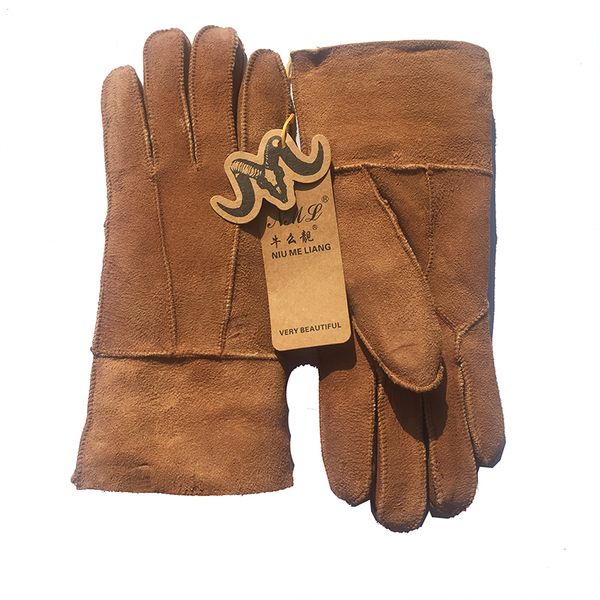 five fingers gloves women winter warm wool genuine leather sheepskin solid real sheep fur mittens elegant female nm8, Blue;gray
five fingers gloves women winter warm wool genuine leather sheepskin solid real sheep fur mittens elegant female nm8, Blue;gray