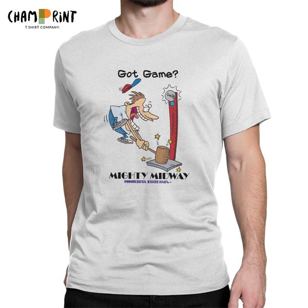 mighty midway t shirts for men pure cotton amazing t-shirt o neck minnesota state fair gift tee shirt short sleeve clothes adult
mighty midway t shirts for men pure cotton amazing t-shirt o neck minnesota state fair gift tee shirt short sleeve clothes adult