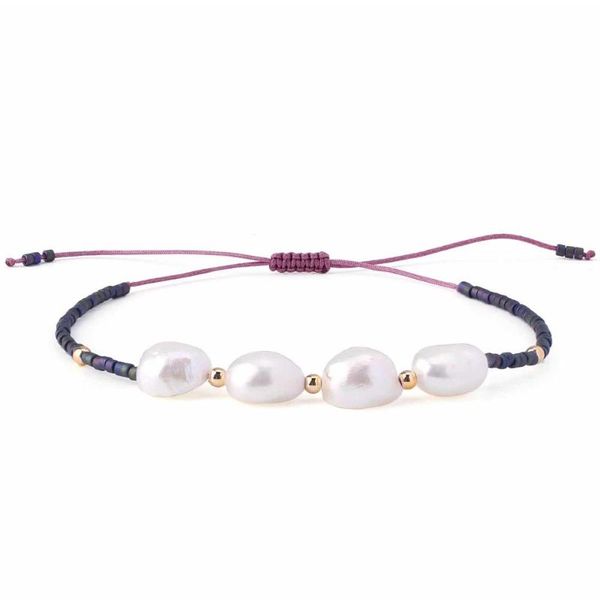 c.quan chi big shell pearl beaded strand bracelets handmade friendship bracelets boho string bangles for women (blue 6h, Golden;silver
c.quan chi big shell pearl beaded strand bracelets handmade friendship bracelets boho string bangles for women (blue 6h, Golden;silver