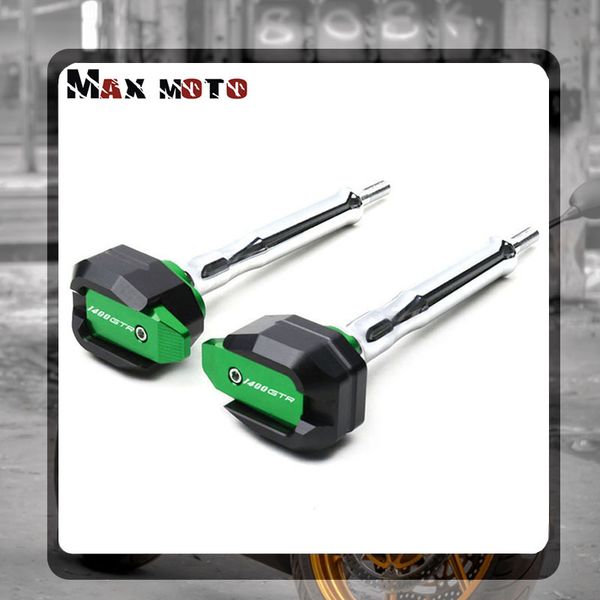 for gtr1400 gtr 1400 ninja1400 ninja motorcycle falling protection frame slider fairing guard anti crash pad protector
for gtr1400 gtr 1400 ninja1400 ninja motorcycle falling protection frame slider fairing guard anti crash pad protector