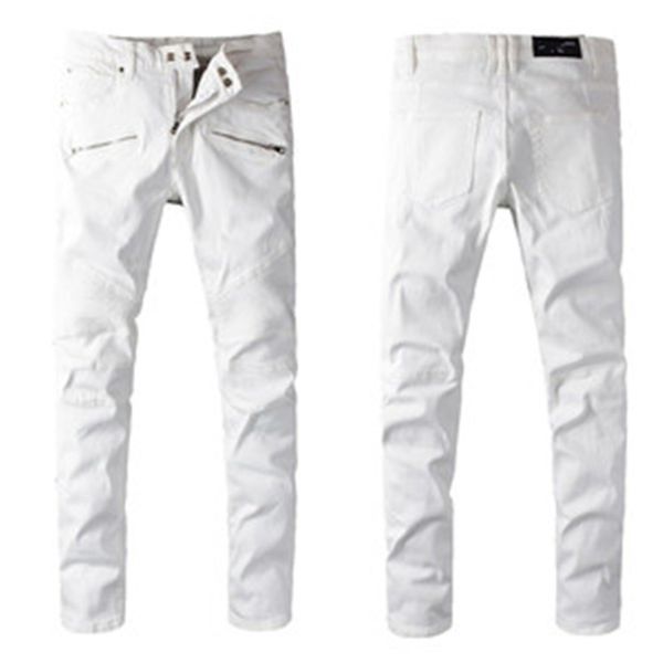 2020 mens pants new style casual skinny sweatpants mens designer jeans drop crotch mens jeans, Blue
2020 mens pants new style casual skinny sweatpants mens designer jeans drop crotch mens jeans, Blue