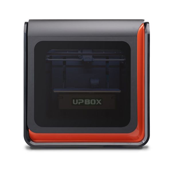 tiertime up box+ 3d printer high precision abs big build volume full enclosure auto leveling auto calibration wifi 
tiertime up box+ 3d printer high precision abs big build volume full enclosure auto leveling auto calibration wifi