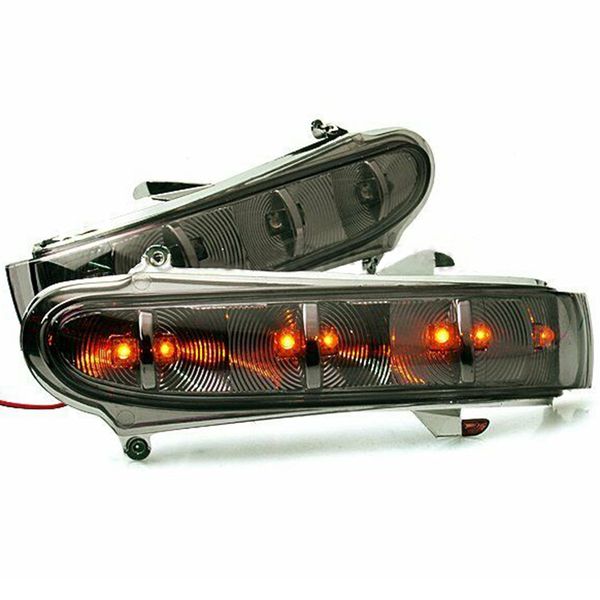 2pcs серый led боковое зеркало сигнала поворота мигалка для w220 s-class w215 1999-2002 cl-class 1999-2003
2pcs серый led боковое зеркало сигнала поворота мигалка для w220 s-class w215 1999-2002 cl-class 1999-2003